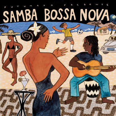 Bossa Nova The Birth Of Bossa Nova : NPR