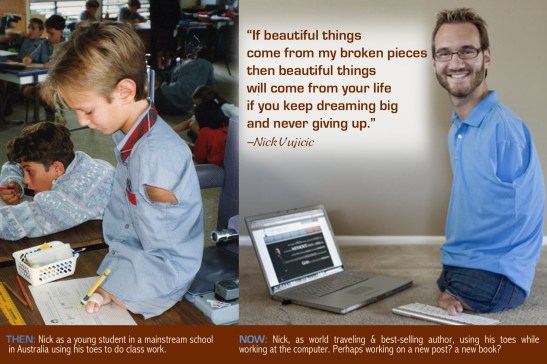 Nick salute collage 1