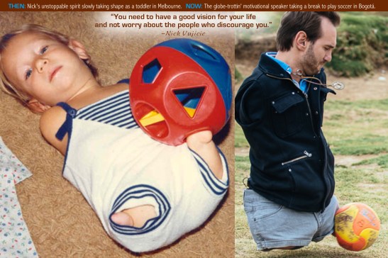 Nick salute collage 3