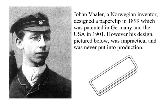 john vaaler