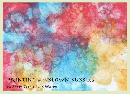 papercraftsfor children