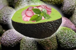 avocado dip-version 2-oregano