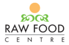 raw food centre logo