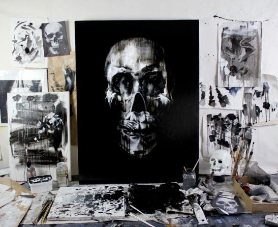 Semblance - Tom French