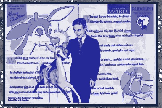 blueprint-robert & rudolph