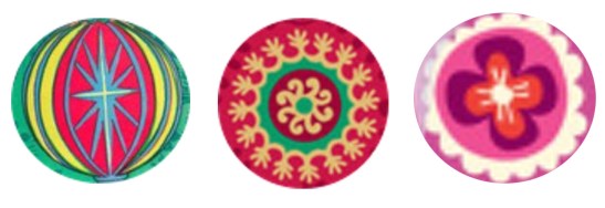 examples of centrepiece