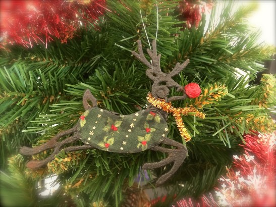 rudolph-sample finished decor