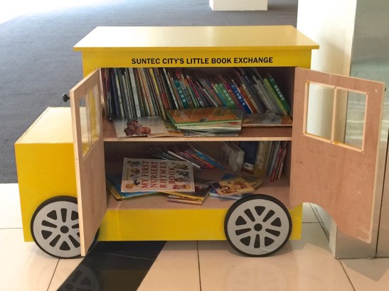 Book Exchange 2