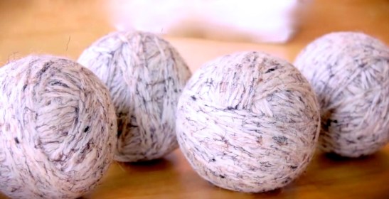 dryer balls